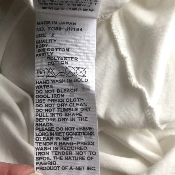 Tsumori Chisato Dress - Picture 7 of 9